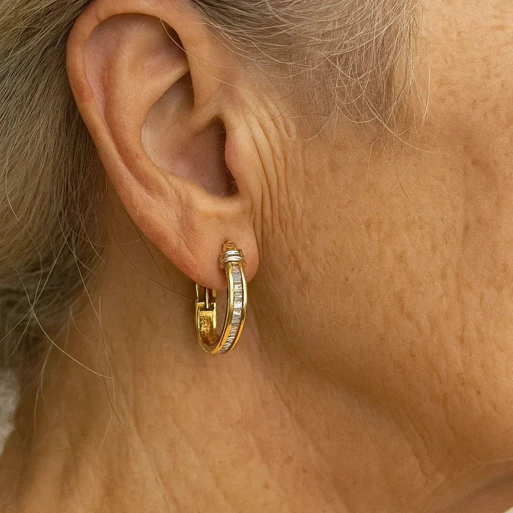 Σκουλαρίκια