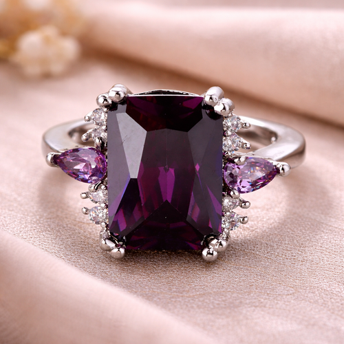 Ανέλ Φραντσίσκα Αμέθυστος