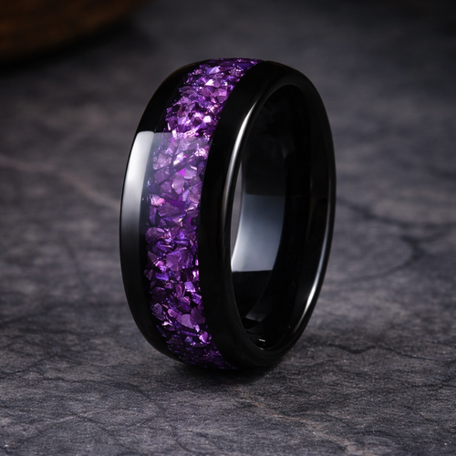 Ανέλ Τζοάνα Αμέθυστος