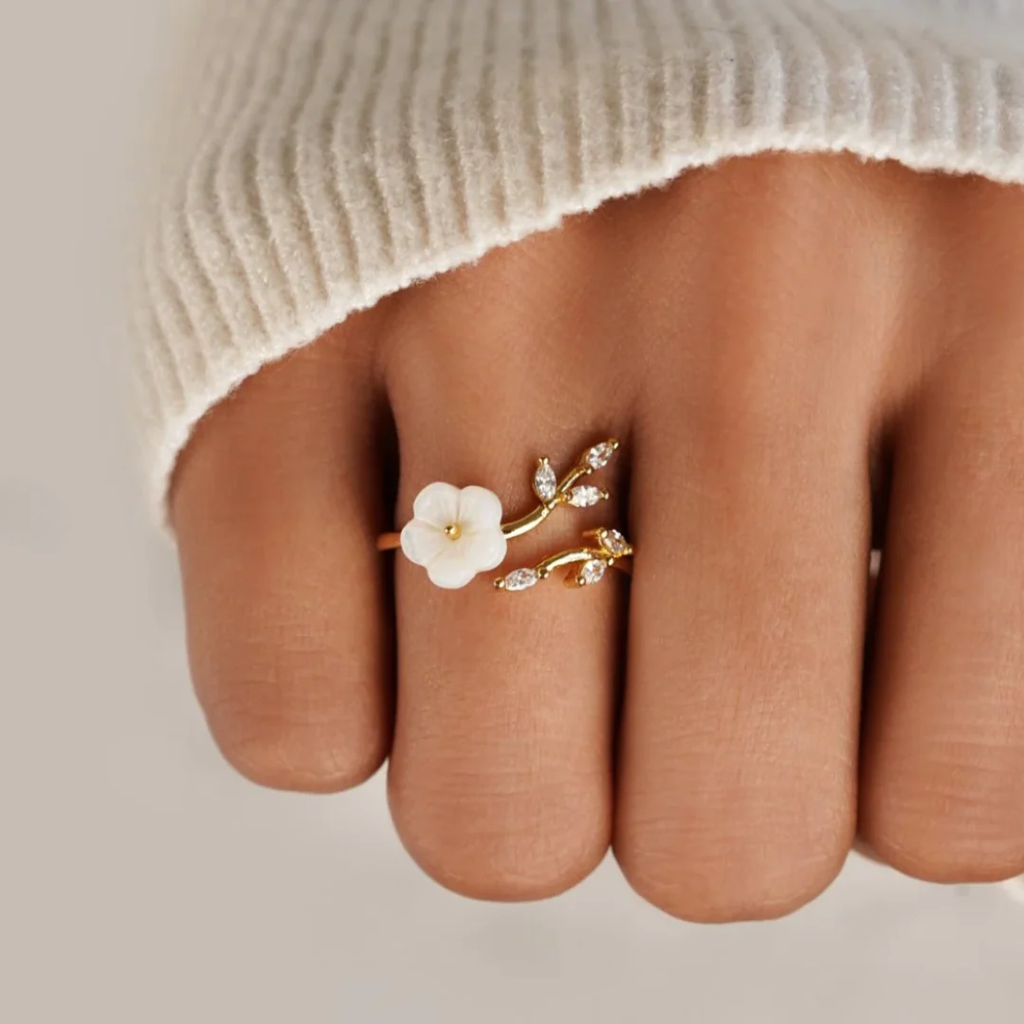 Δαχτυλίδι Άνοιξης