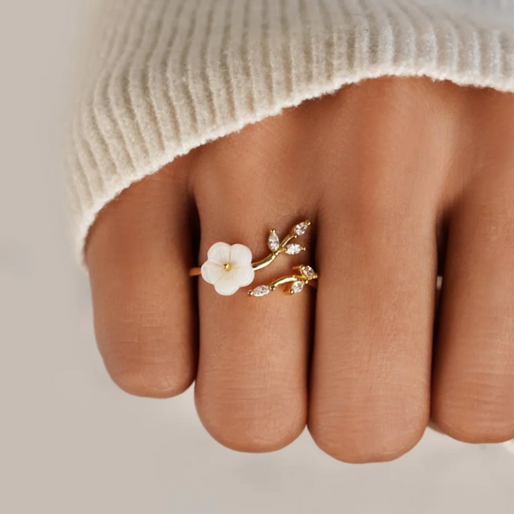 Δαχτυλίδι Άνοιξης