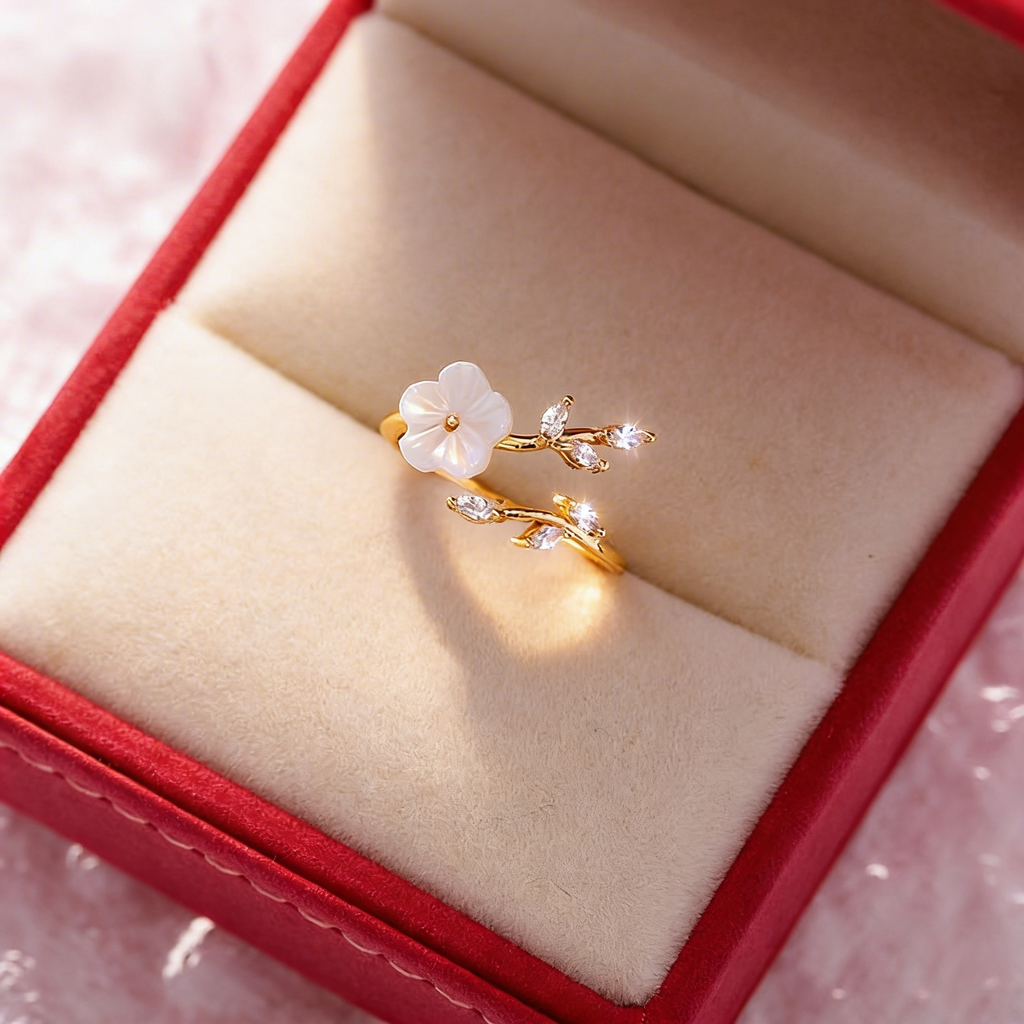 Δαχτυλίδι Άνοιξης