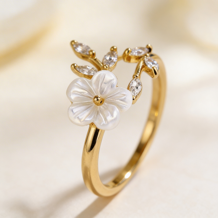 Δαχτυλίδι Άνοιξης