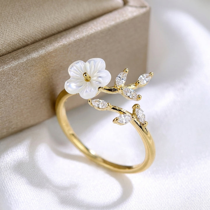 Δαχτυλίδι Άνοιξης