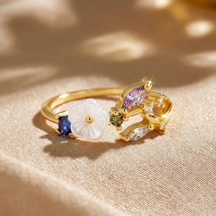 Δαχτυλίδι Άνοιξης