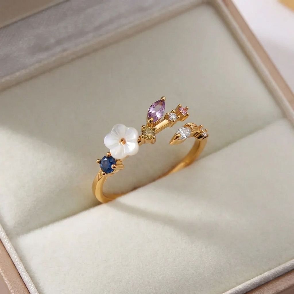 Δαχτυλίδι Άνοιξης