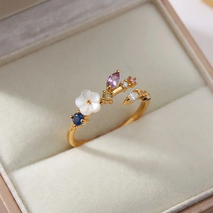 Δαχτυλίδι Άνοιξης