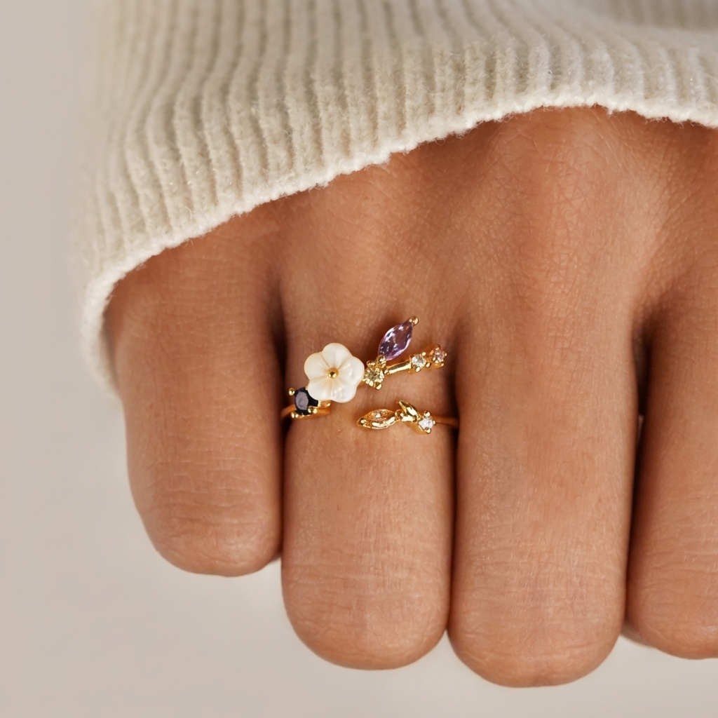 Δαχτυλίδι Άνοιξης