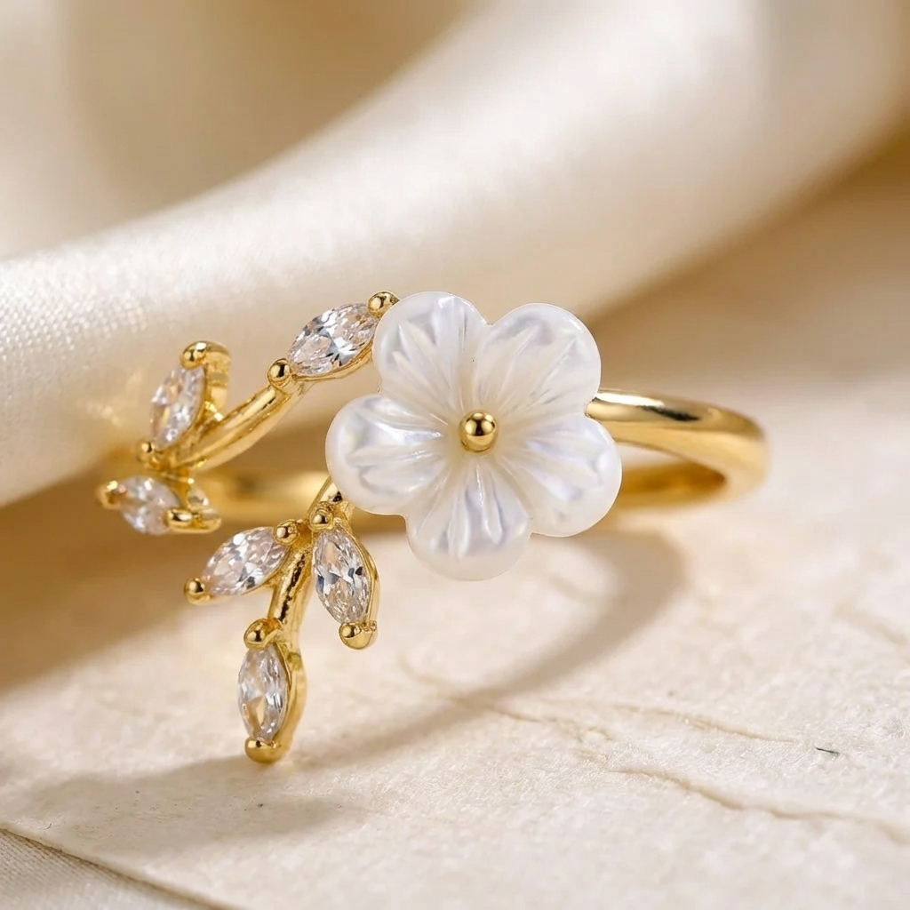 Δαχτυλίδι Άνοιξης