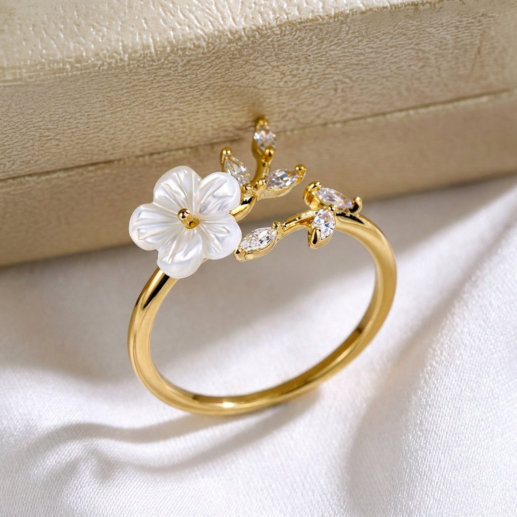 Δαχτυλίδι Άνοιξης