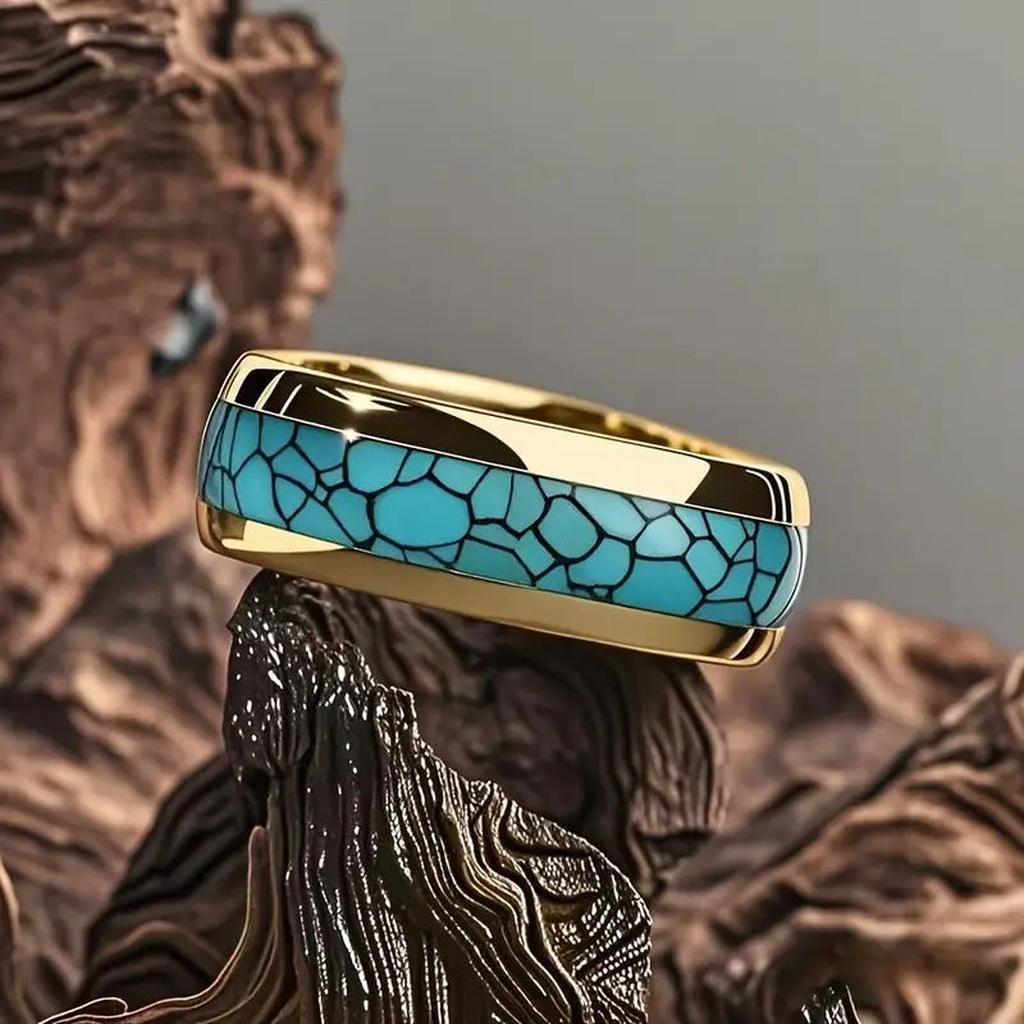 Χρυσό Δαχτυλίδι Παλίρροια