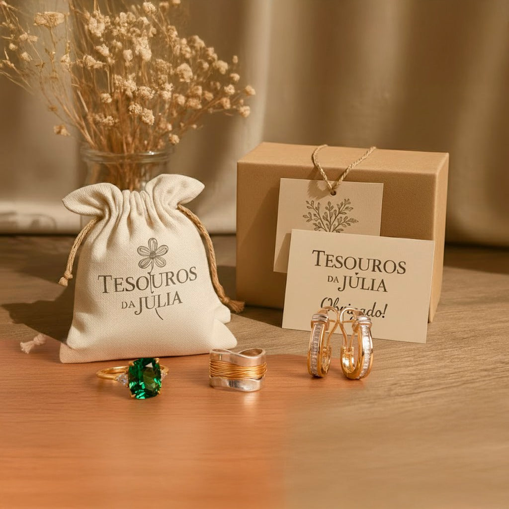 Ρετρό κολιέ με εθνολογικό κρεμαστό σε πράσινο κρύσταλλο