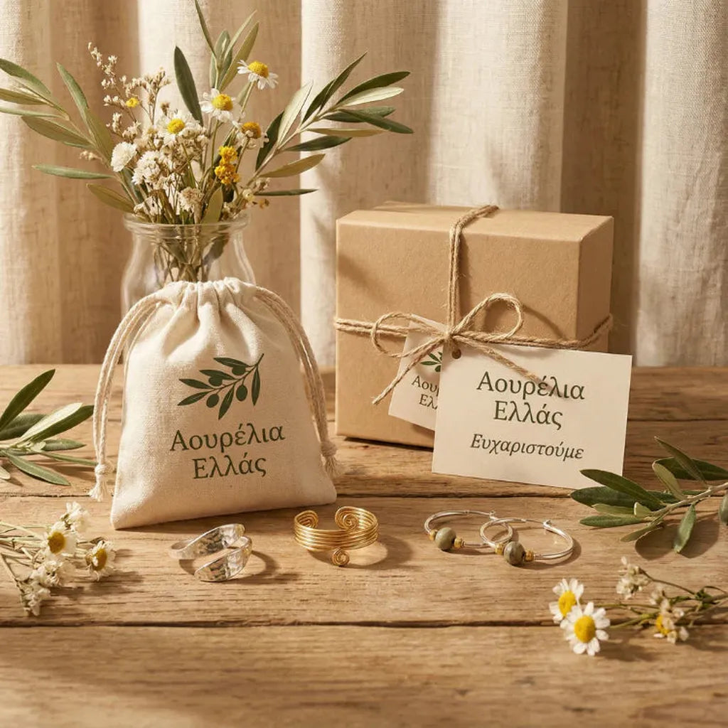 Σετ Δαχτυλιδιών Σαβάγια